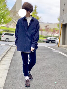 hideaki さんのコーディネート