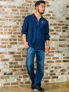 「BANANA REPUBLIC」｜「アイテム（財布/小物）」を使った、BANANAREPUBLICさん（メンズ・175cm）の夏コーディネート