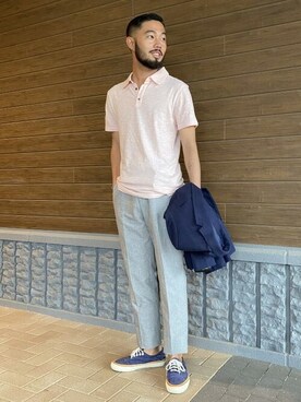 BANANAREPUBLICさんのコーディネート