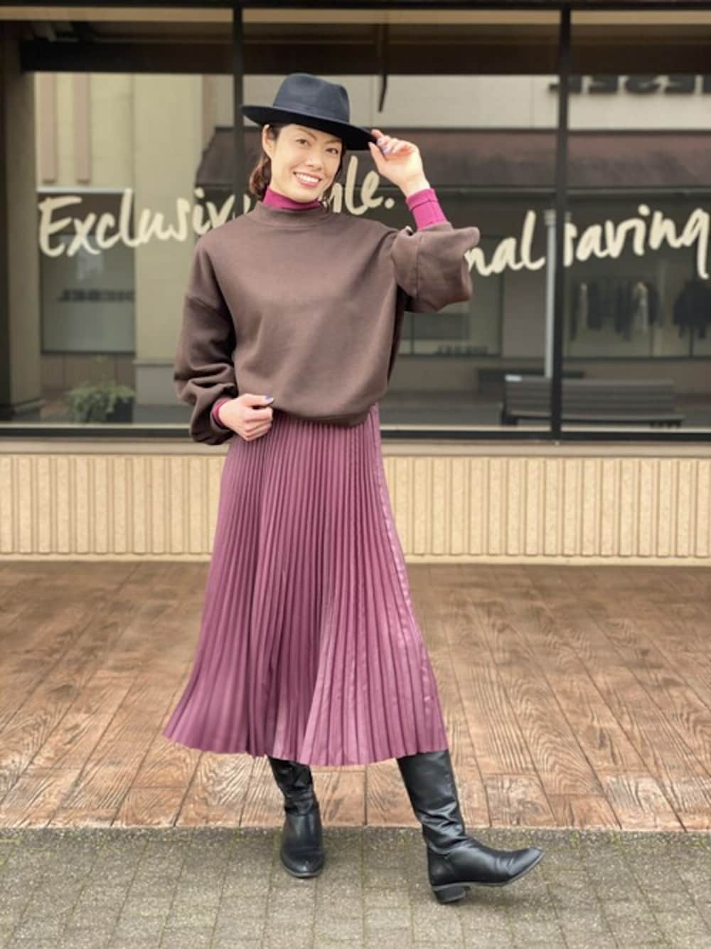 BANANA REPUBLIC FACTORY STORE（バナナリパブリック ファクトリー