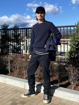 BANANAREPUBLICさんのコーディネート