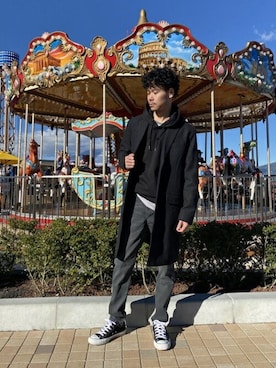 BANANAREPUBLICさんのコーディネート