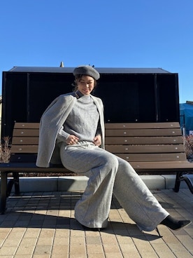 BANANAREPUBLICさんのコーディネート