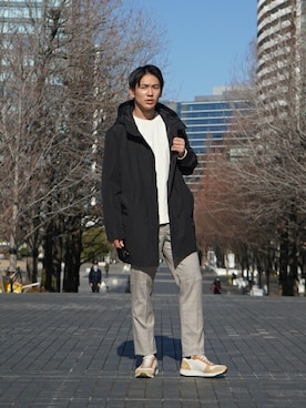 BANANAREPUBLICさんのコーディネート