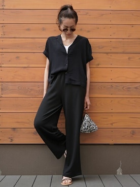 Banana Republic バナナ リパブリック レディース のコーディネート Zozotown