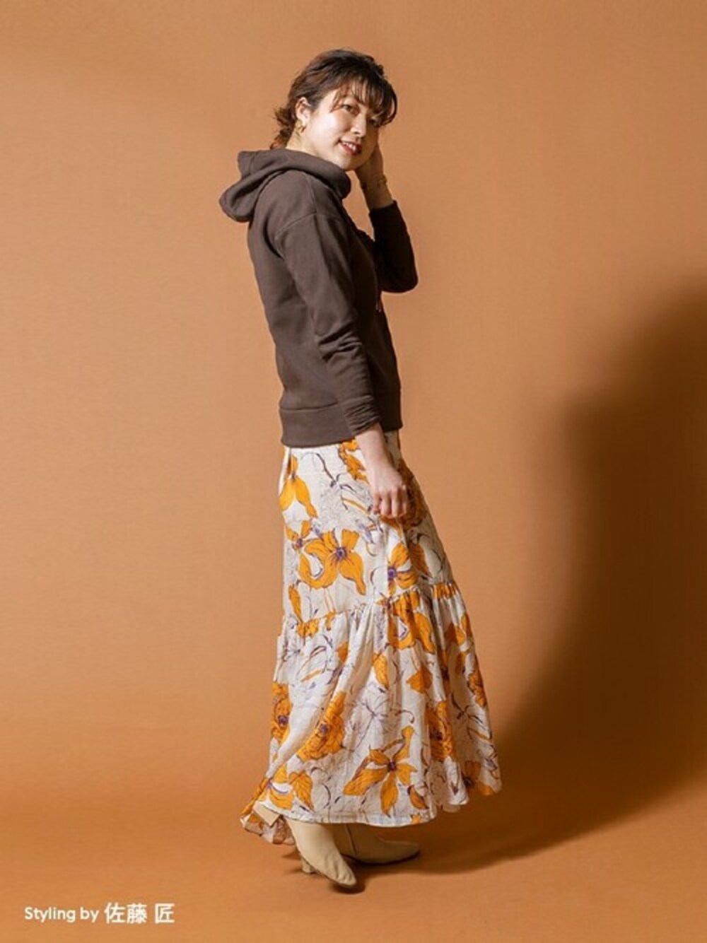 美品 バナナリパブリック リネンマキシラップスカート 2 ブラック 麻 黒 美品 バナナリパブリック リネンマキシラップスカート 2