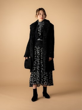 BANANAREPUBLICさんのコーディネート