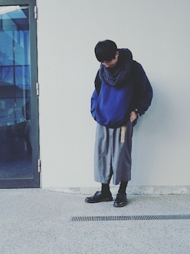  takahiroさんのコーディネート