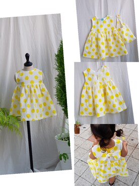 marry&jane boutiqueさんのコーディネート