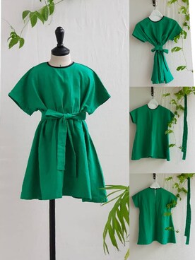 marry&jane boutiqueさんのコーディネート