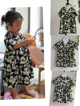 marry&jane boutiqueさんのコーディネート