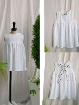 marry&jane boutiqueさんのコーディネート