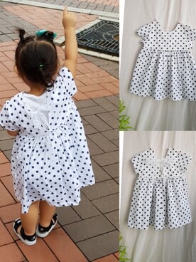 marry&jane boutiqueさんのコーディネート