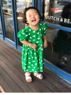 marry&jane boutiqueさんのコーディネート