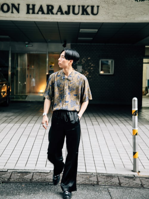 kanayamataiseiさんのコーディネート