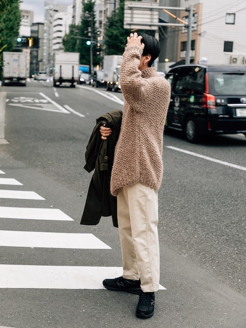 kanayamataiseiさんのコーディネート