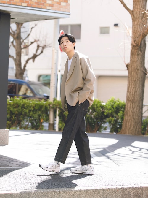 kanayamataiseiさんのコーディネート