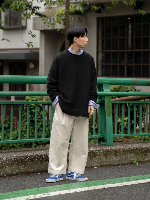 kanayamataiseiさんのコーディネート