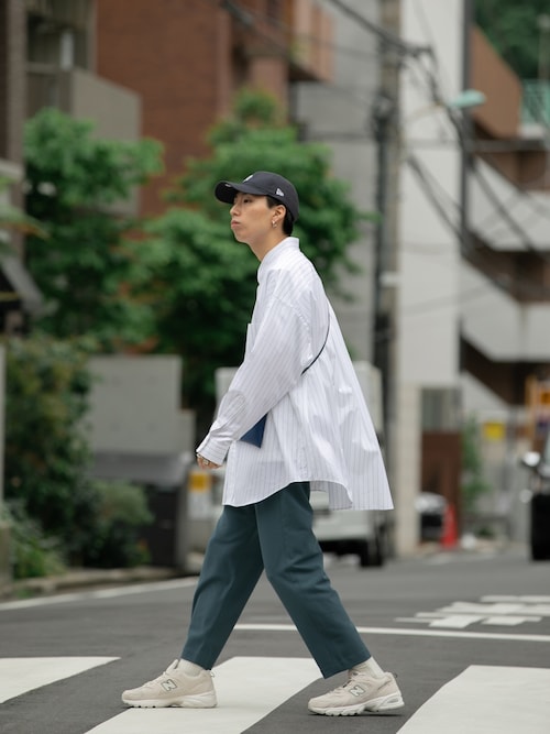 kanayamataisei����́u�i�b�j�v���g�����R�[�f�B�l�[�g