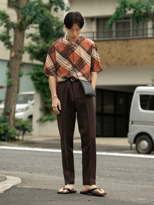 kanayamataiseiさんのコーディネート