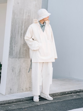 kanayamataiseiさん(メンズ・177cm)の秋コーディネート