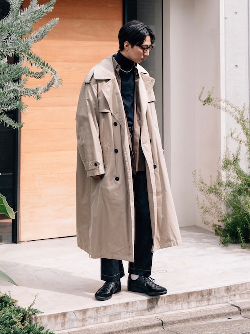 kanayamataiseiさんのコーディネート