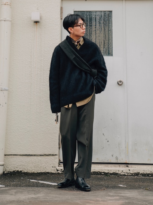 kanayamataiseiさんのコーディネート