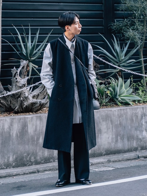 kanayamataiseiさんのコーディネート