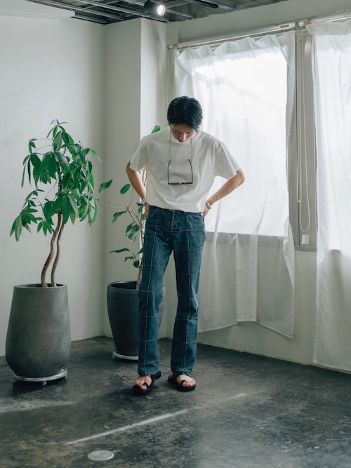 kanayamataiseiさんのコーディネート