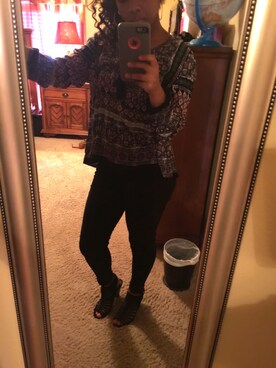 backcat6さんのコーディネート