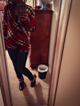 backcat6さんのコーディネート