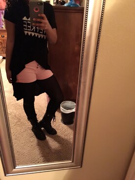 backcat6さんのコーディネート