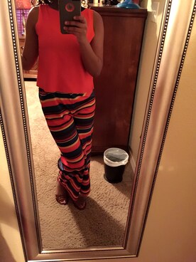 backcat6さんのコーディネート