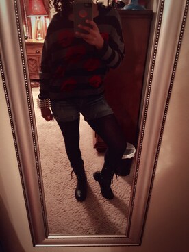 backcat6さんのコーディネート