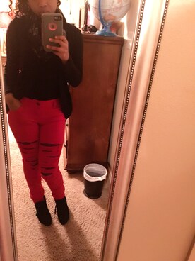 backcat6さんのコーディネート