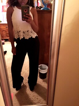 backcat6さんのコーディネート