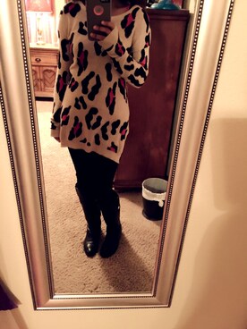 backcat6さんのコーディネート