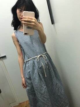 Ichikokoさんのコーディネート