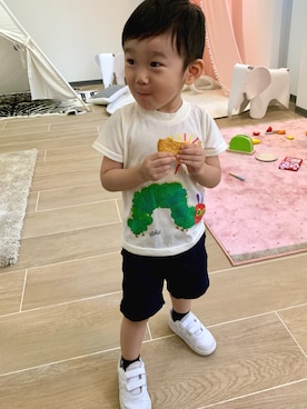 YOYO & RUIRUIさんのコーディネート