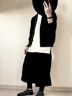 T△KEYUさんのコーディネート