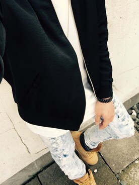 T△KEYUさんのコーディネート