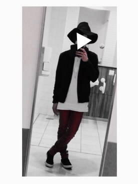 T△KEYUさんのコーディネート