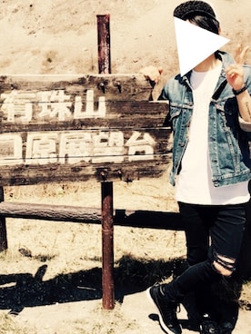 T△KEYUさんのコーディネート