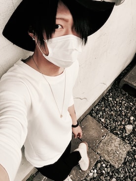 T△KEYUさんのコーディネート