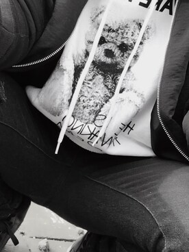 T△KEYUさんのコーディネート