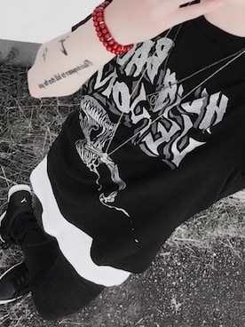 T△KEYUさんのコーディネート