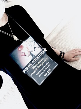 T△KEYUさんのコーディネート