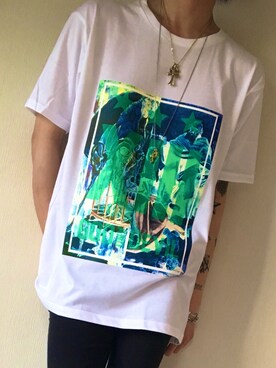 T△KEYUさんのコーディネート