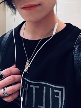 T△KEYUさんのコーディネート