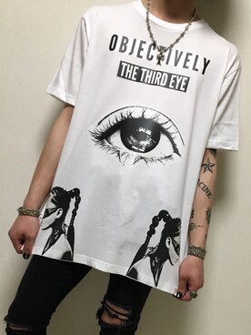 T△KEYUさんのコーディネート